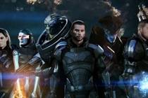 Детали нового DLC для Mass Effect 3 Детали нового DLC для Mass Effect 3