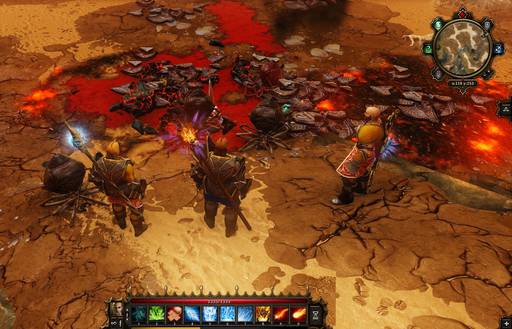 Divinity: Original Sin - Divinity:Original Sin: Маги и спутники.(Часть вторая) Divinity: Original Sin - Divinity:Original Sin: Маги и спутники.(Часть вторая)
