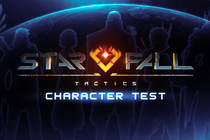Присоединяйтесь к тестированию Starfall Tactics: Исследуйте, Сражайтесь и Захватывайте новые территории! Присоединяйтесь к тестированию Starfall Tactics: Исследуйте, Сражайтесь и Захватывайте новые территории!