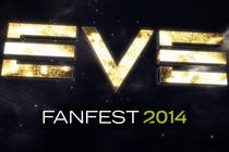 Крис поделился комментарием относительно предстоящего EVE Fanfest Крис поделился комментарием относительно предстоящего EVE Fanfest