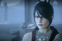 Реабилитация. Обзор Dragon Age: Инквизиция Реабилитация. Обзор Dragon Age: Инквизиция